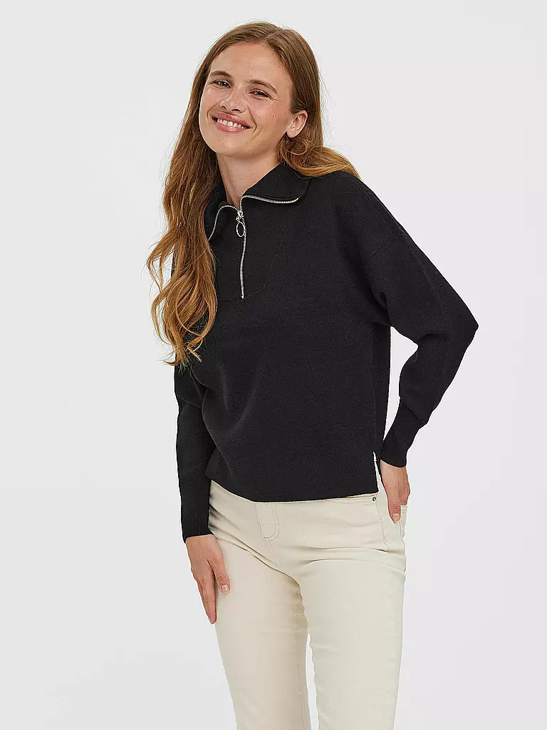 VERO MODA | Pull VMSABA | Noir