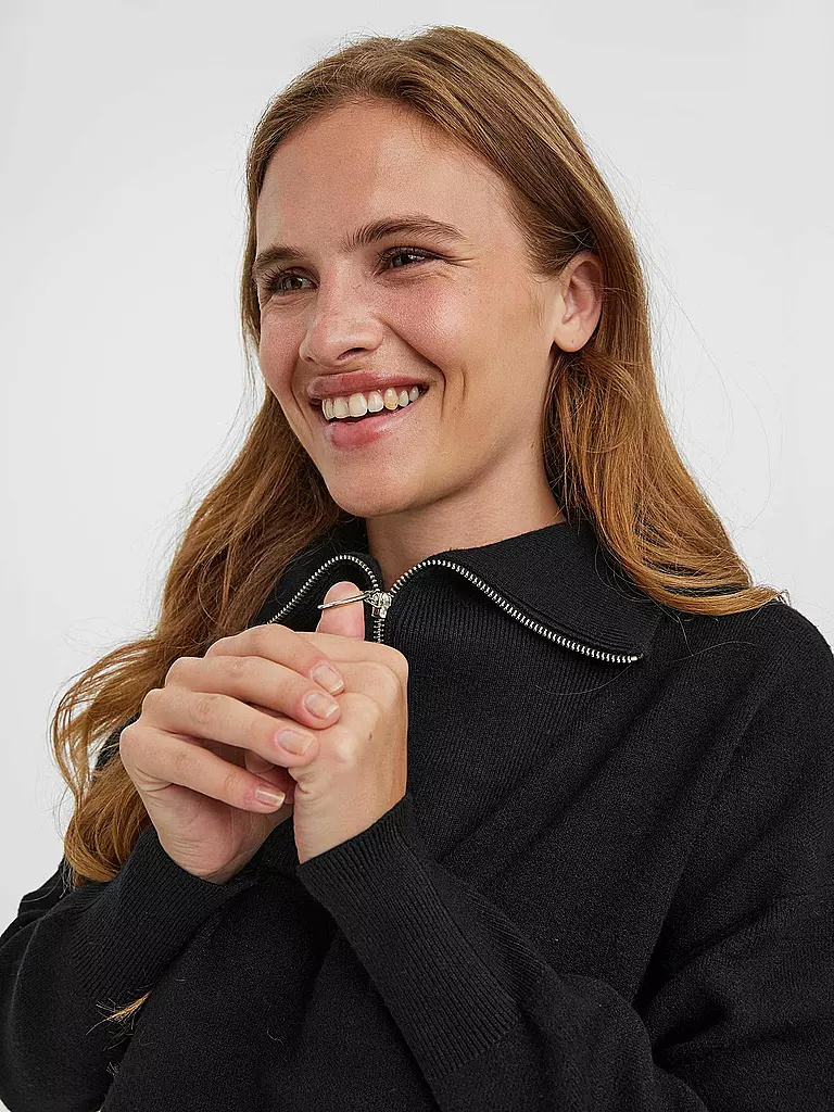 VERO MODA | Pull VMSABA | Noir