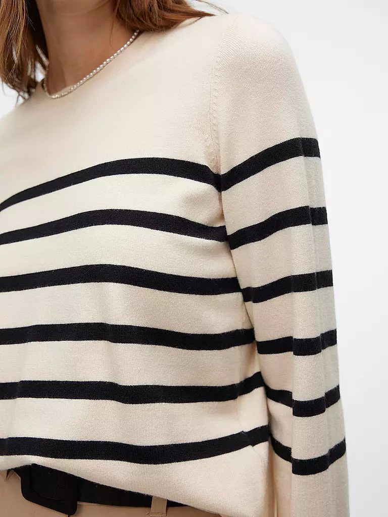 VERO MODA | Pull VMSABA | Crème