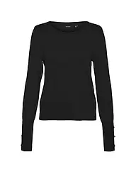 VERO MODA | Pullover  VMDORY  | Noir