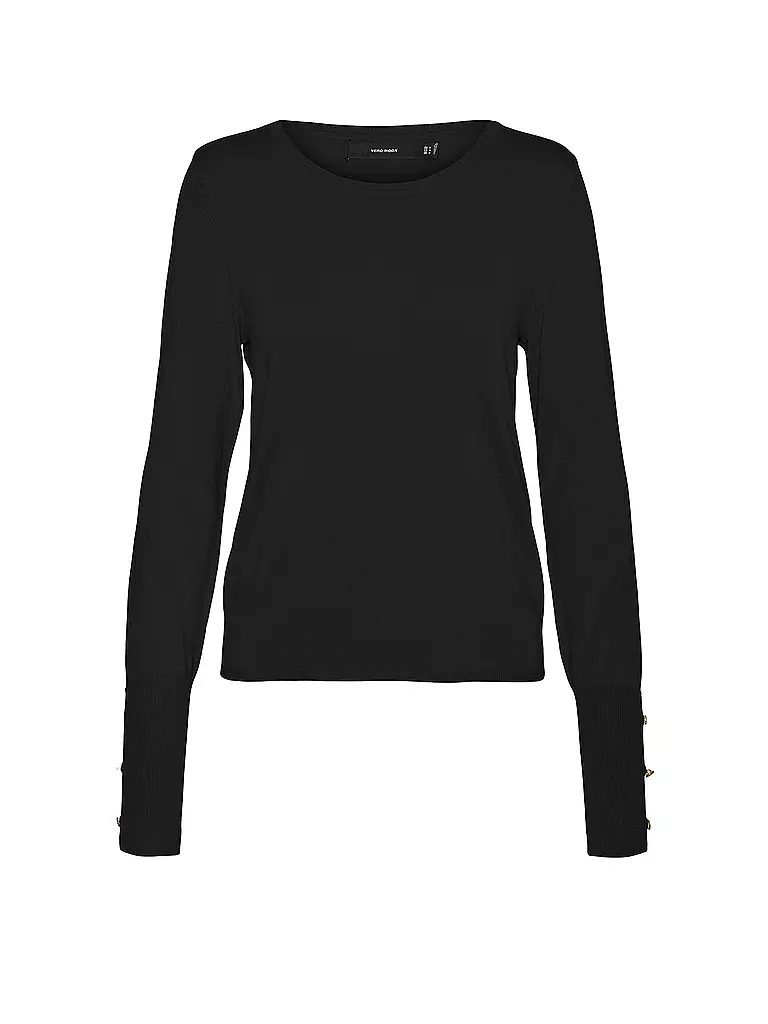 VERO MODA | Pullover  VMDORY  | Noir