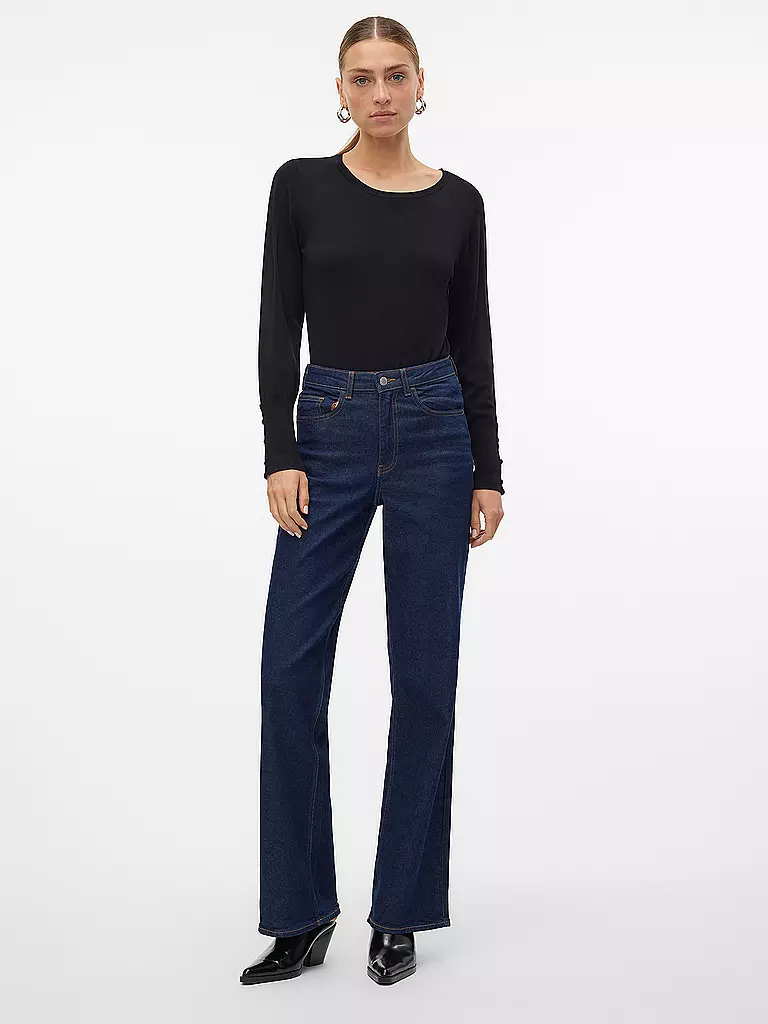 VERO MODA | Pullover  VMDORY  | Noir