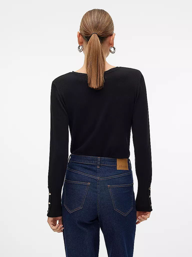 VERO MODA | Pullover  VMDORY  | Noir