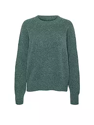 VERO MODA | Pullover VMBOOM | Vert