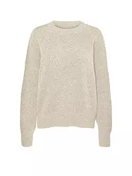 VERO MODA | Pullover VMBOOM | Crème