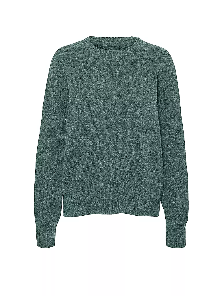VERO MODA | Pullover VMBOOM | Vert