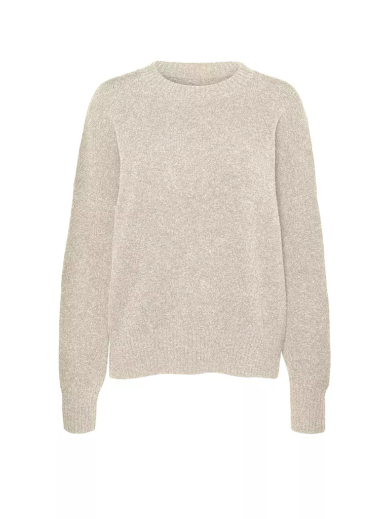 VERO MODA | Pullover VMBOOM | Crème