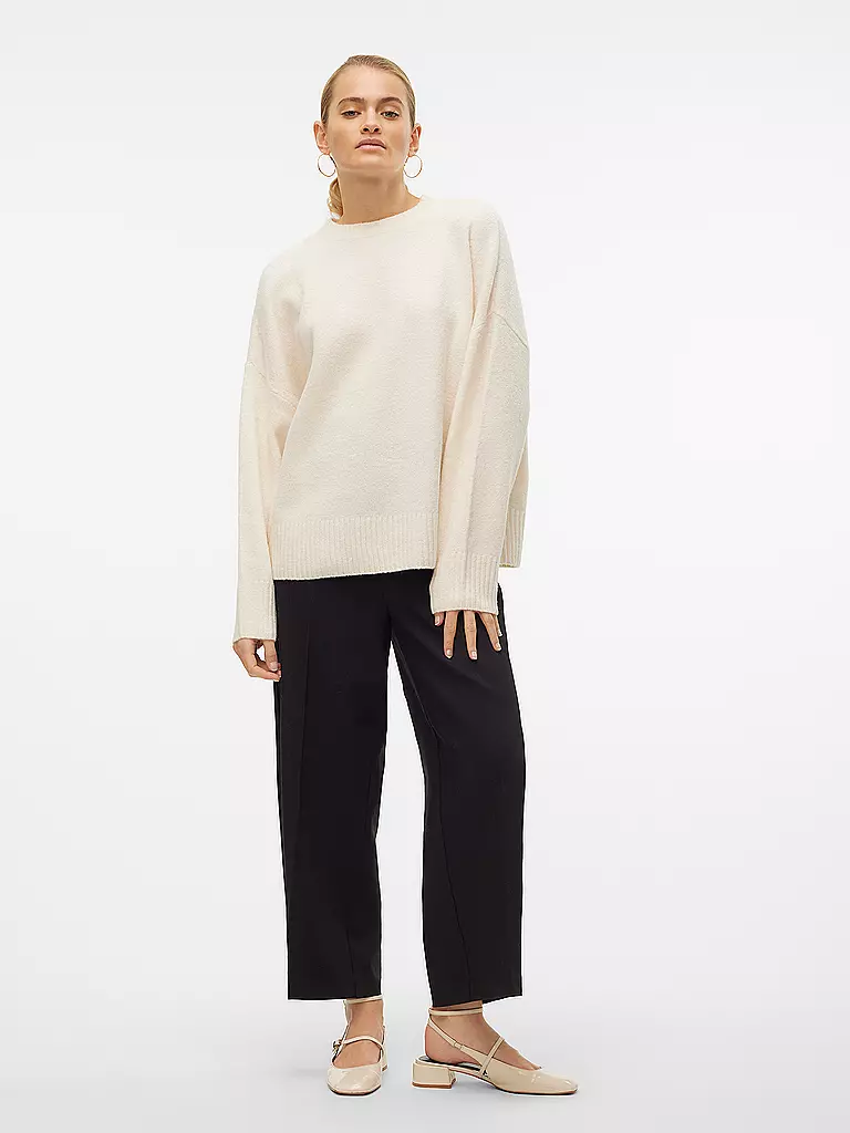 VERO MODA | Pullover VMBOOM | Crème