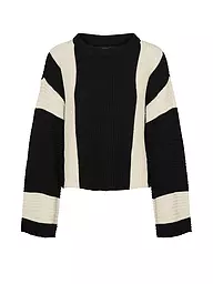 VERO MODA | Pullover VMGIGI | Noir