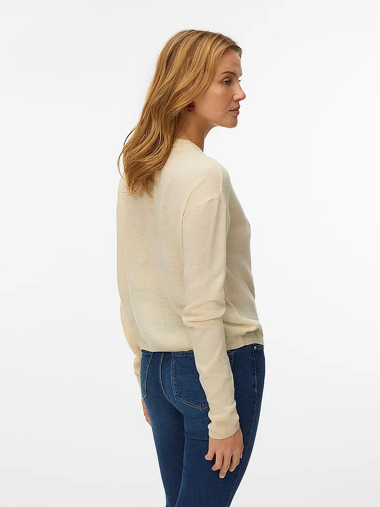 VERO MODA | Pullover VMGLITTER | 