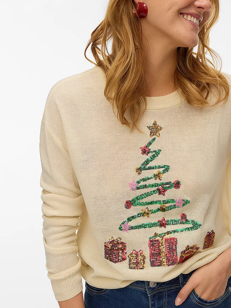 VERO MODA | Pullover VMGLITTER | 