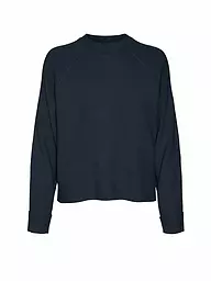 VERO MODA | Pullover  VMGOLD | Bleu foncé