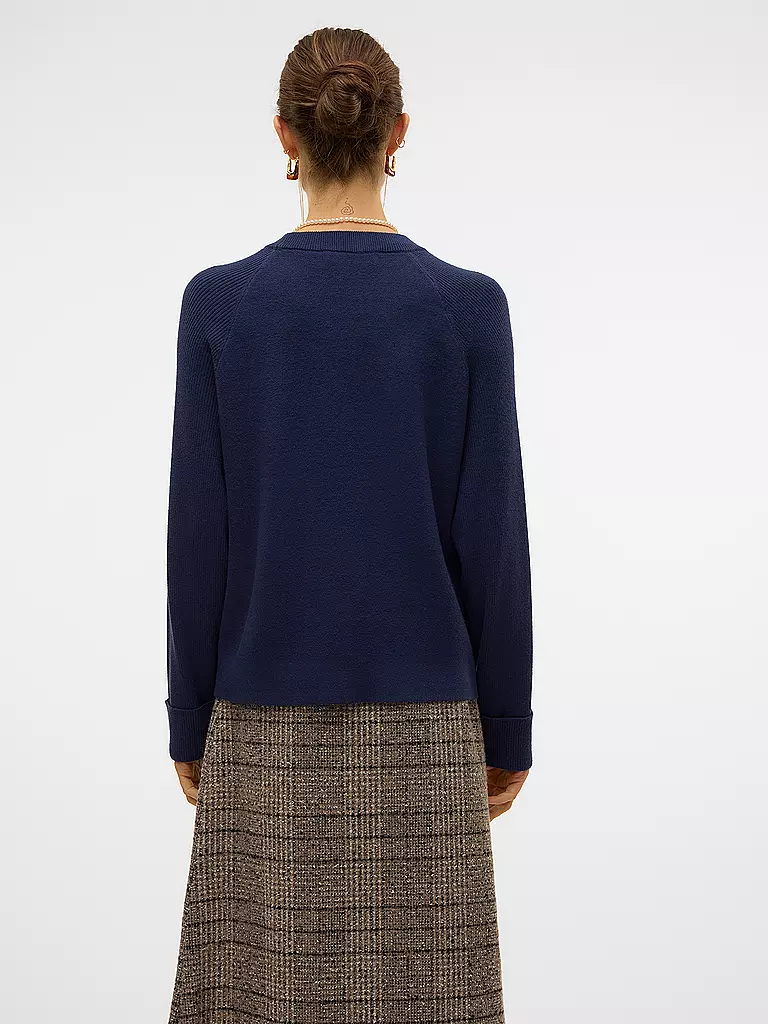 VERO MODA | Pullover VMGOLD | 