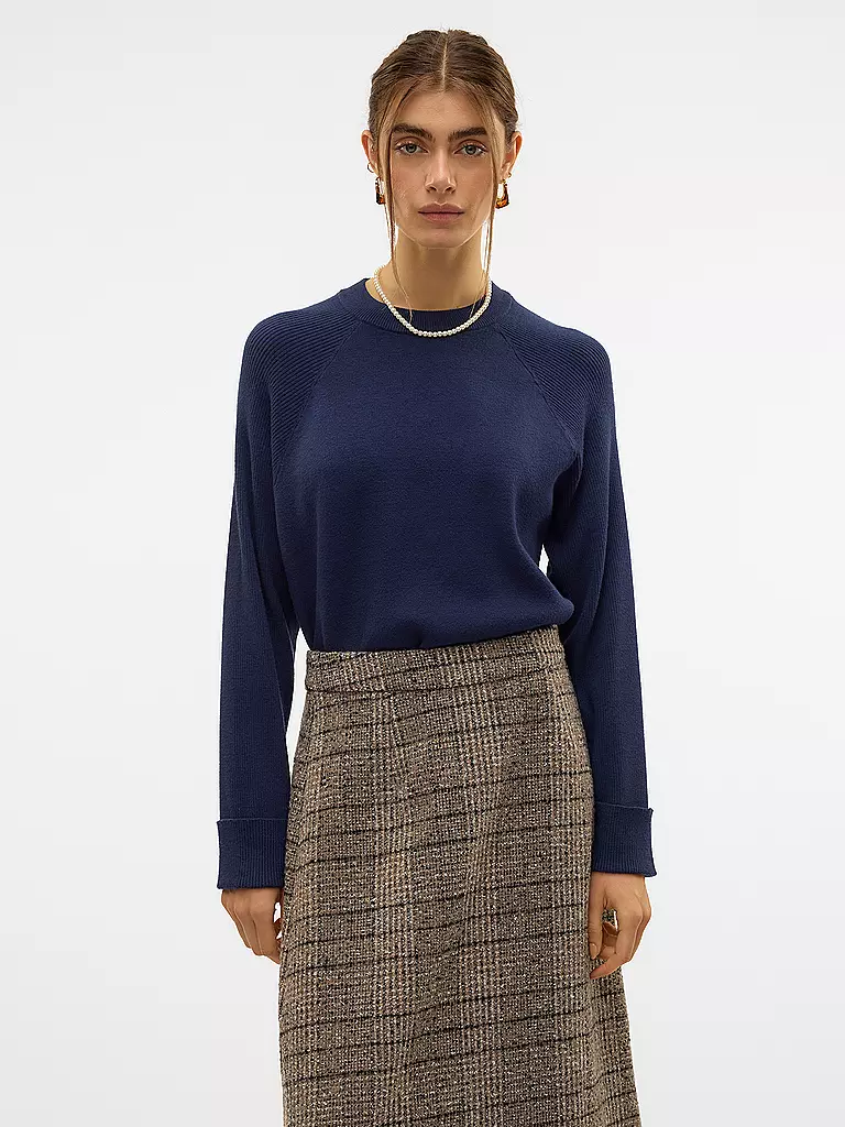 VERO MODA | Pullover VMGOLD | 