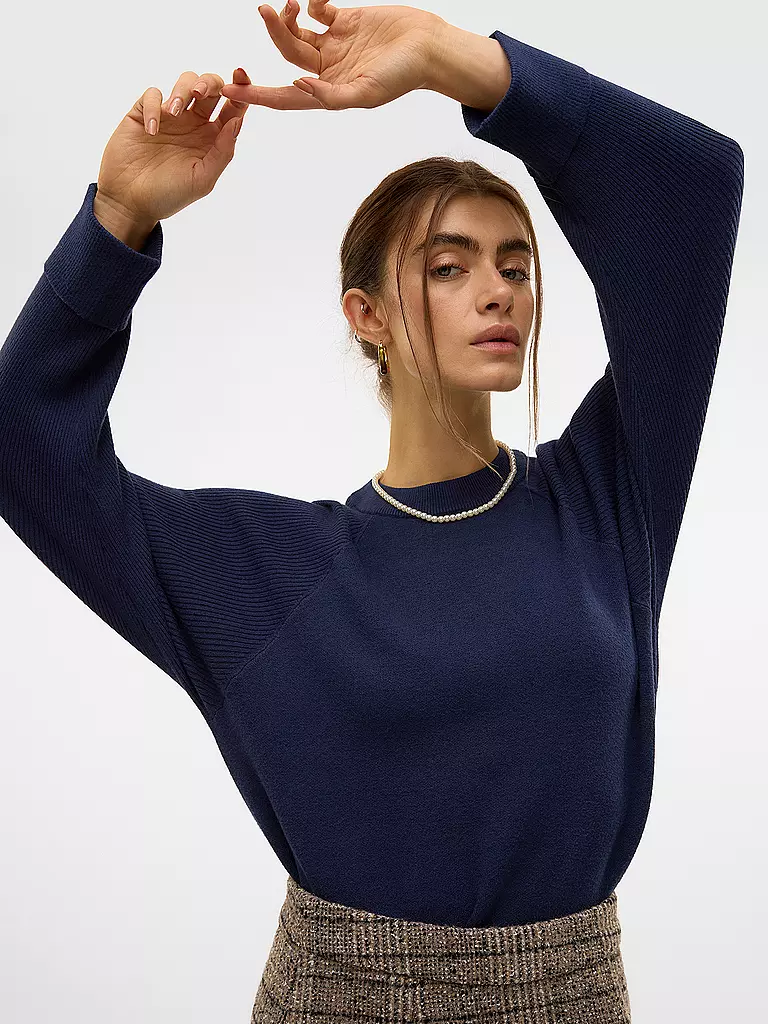 VERO MODA | Pullover VMGOLD | 