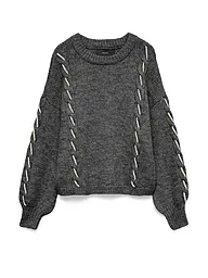 VERO MODA | Pullover VMILINA | Gris