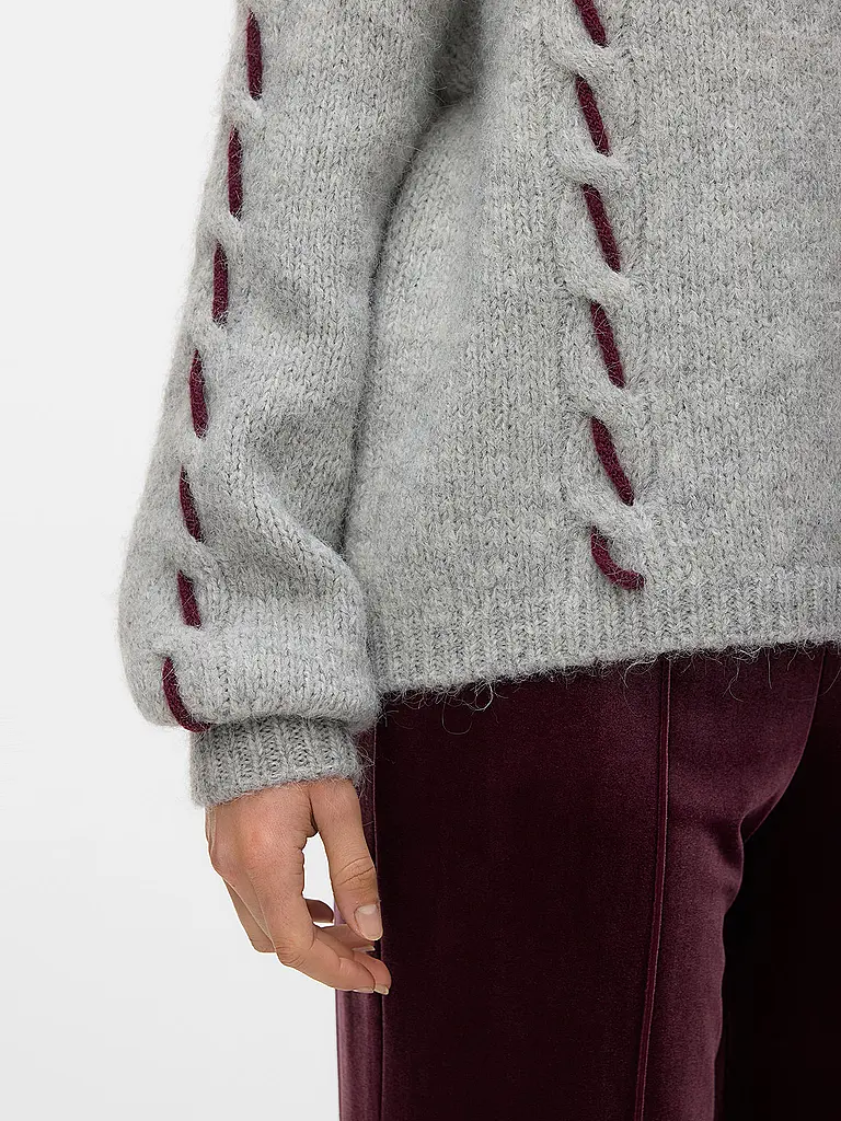 VERO MODA | Pullover VMILINA | 