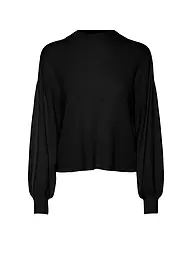 VERO MODA | Pullover VMNANCY | Noir