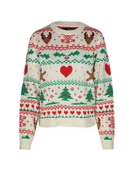 VERO MODA | Pullover VMNEWCHRISTMASSTUFF | Multicolore