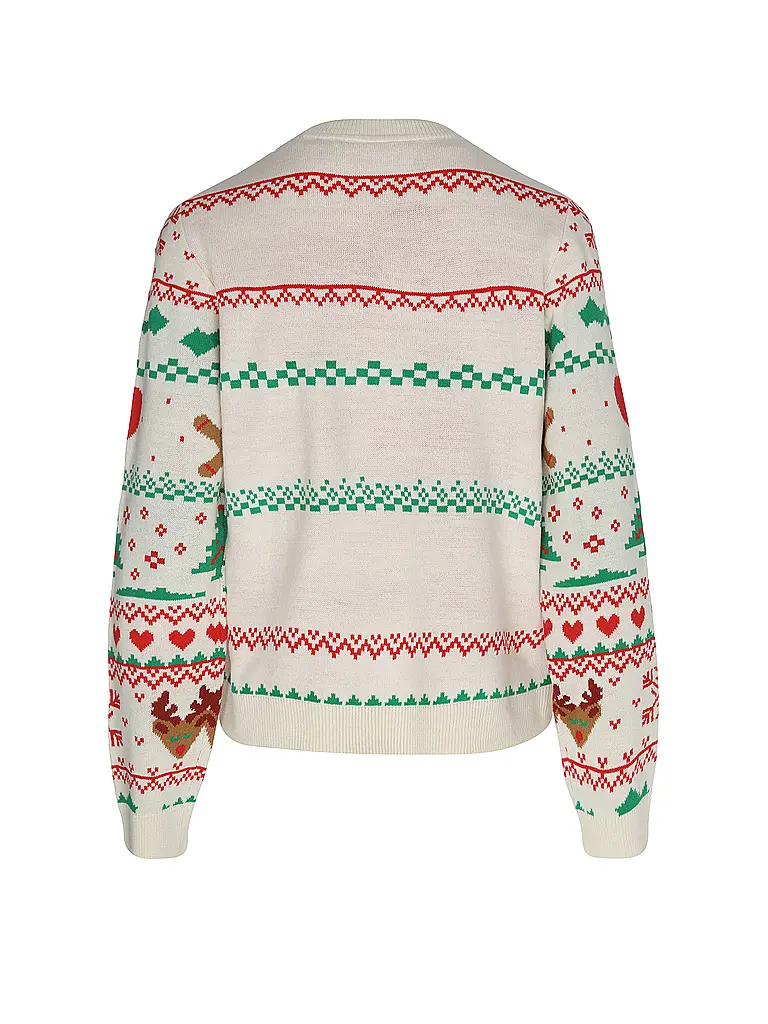 VERO MODA | Pullover VMNEWCHRISTMASSTUFF | Multicolore