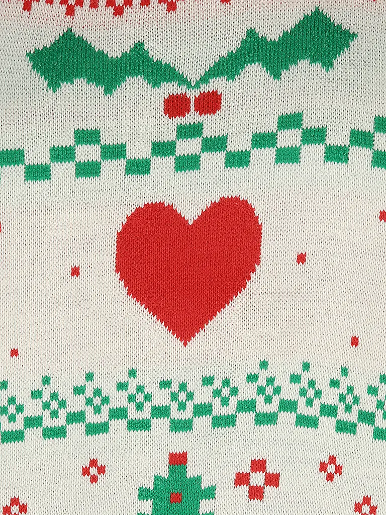 VERO MODA | Pullover VMNEWCHRISTMASSTUFF | Multicolore