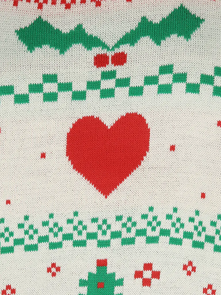 VERO MODA | Pullover VMNEWCHRISTMASSTUFF | 