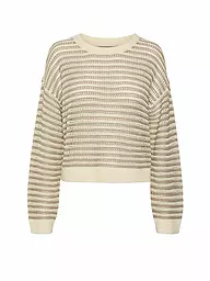 VERO MODA | Pullover VMNEWMADERA | Crème