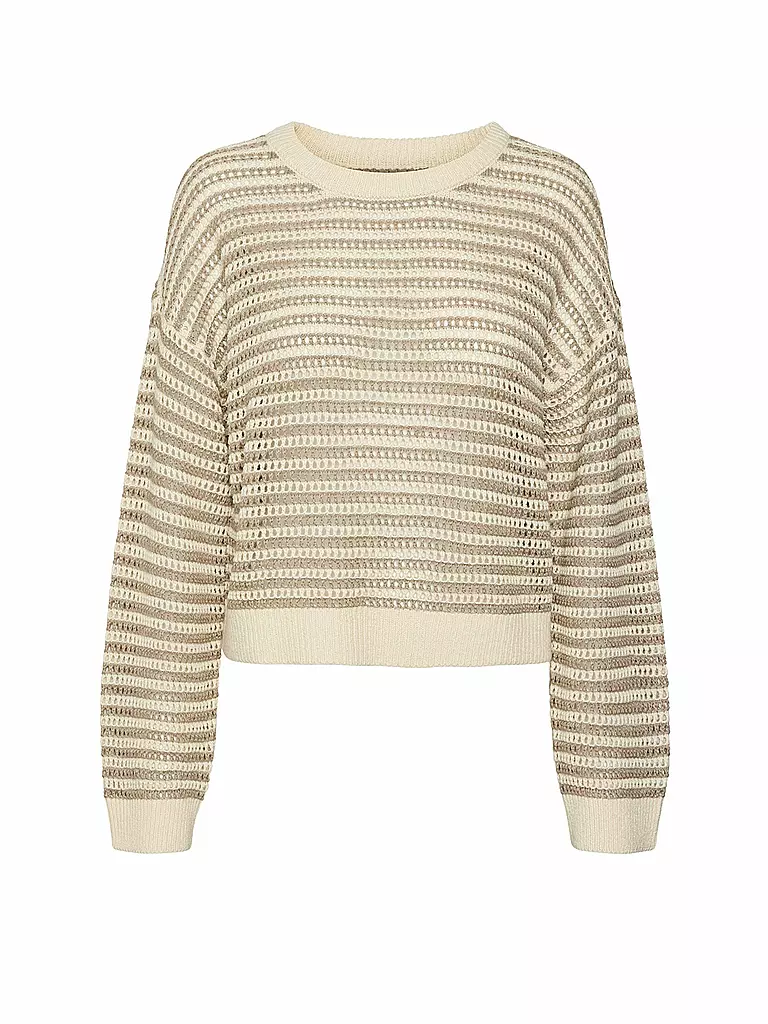 VERO MODA | Pullover VMNEWMADERA | Crème