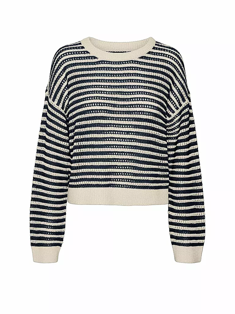 VERO MODA | Pullover VMNEWMADERA | schwarz