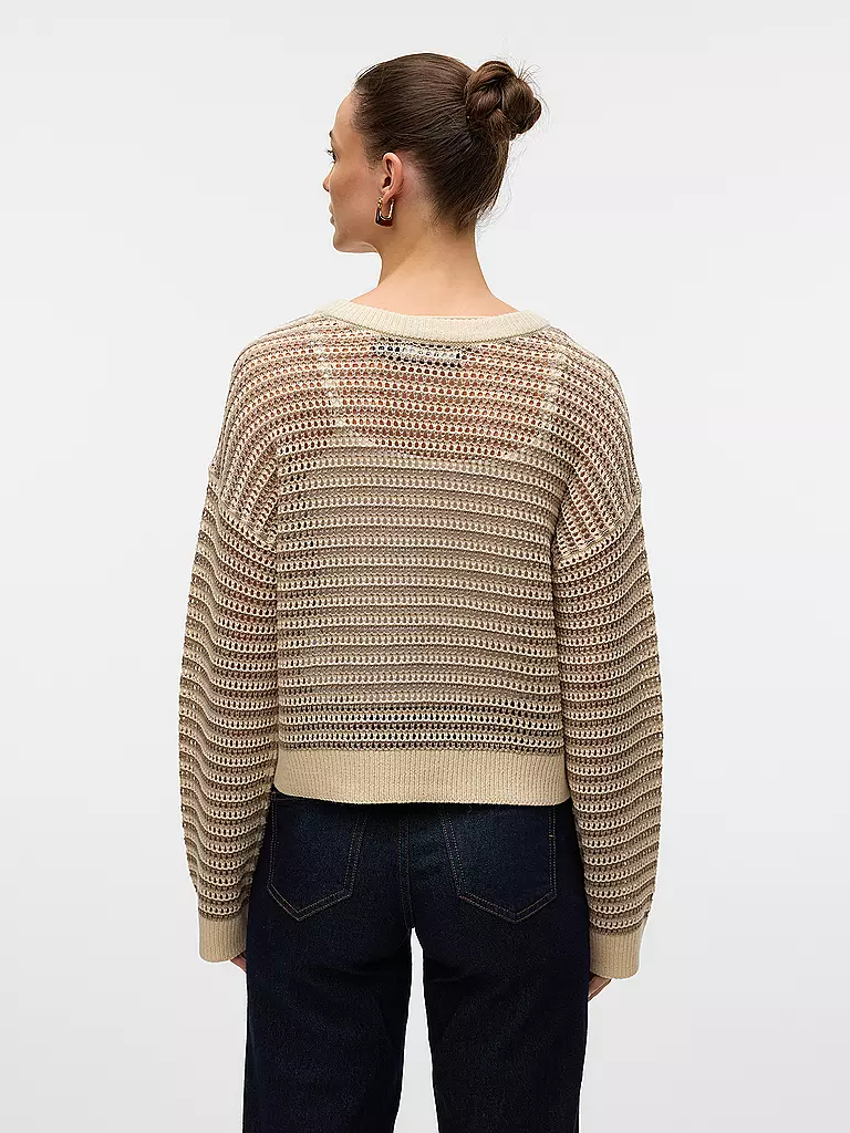 VERO MODA | Pullover VMNEWMADERA | 