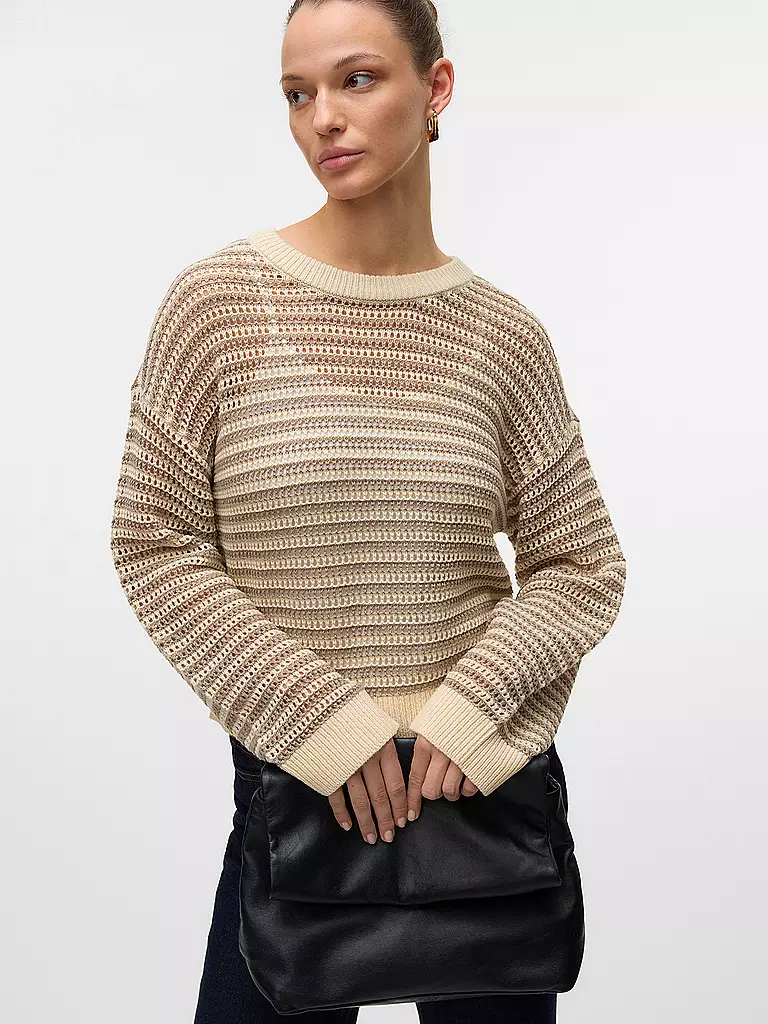 VERO MODA | Pullover VMNEWMADERA | 