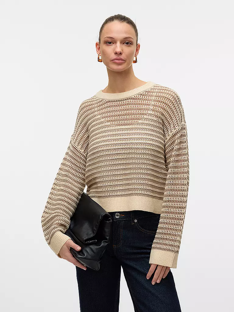 VERO MODA | Pullover VMNEWMADERA | 
