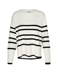 VERO MODA | Pullover VMSABA | Crème