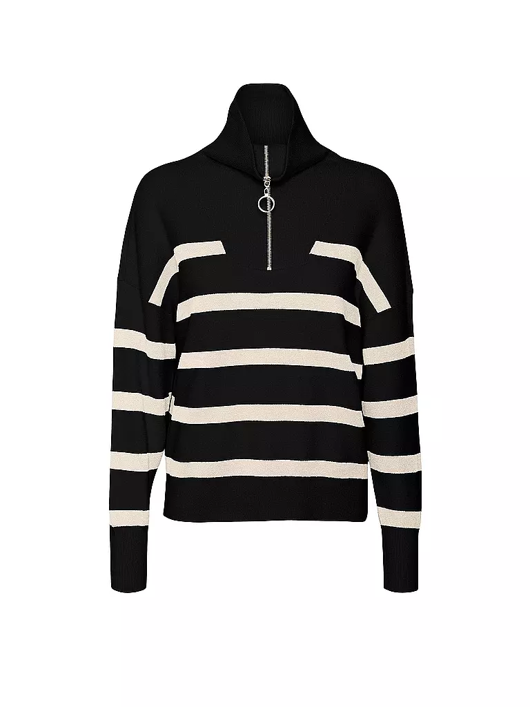 VERO MODA | Pullover VMSABA | Noir
