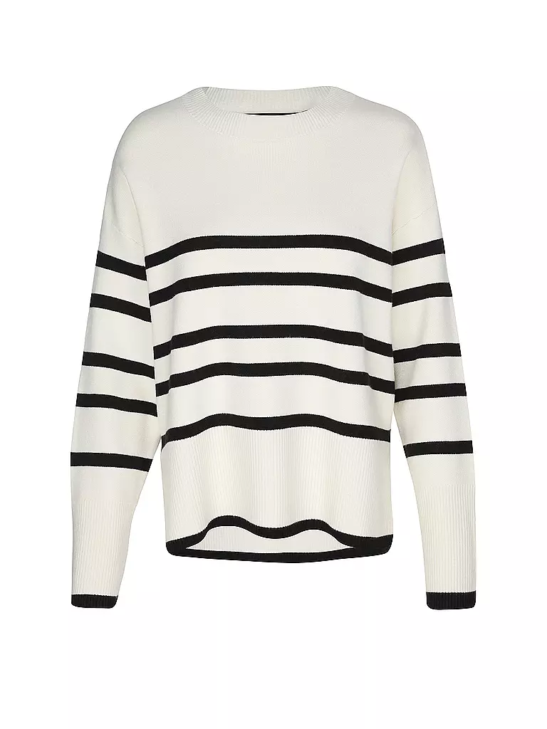 VERO MODA | Pullover VMSABA | Crème