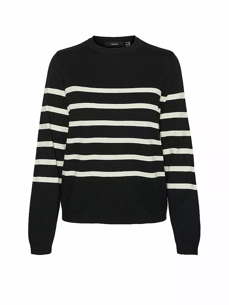 VERO MODA | Pullover VMSABA | Noir