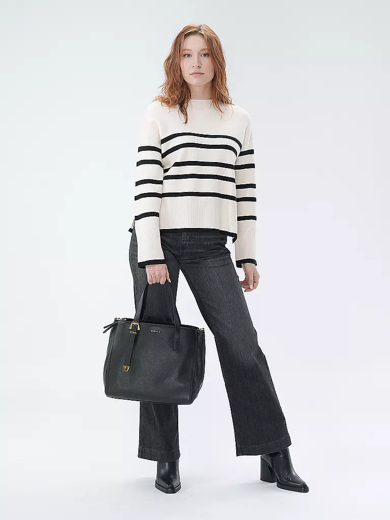 VERO MODA | Pullover VMSABA | Crème