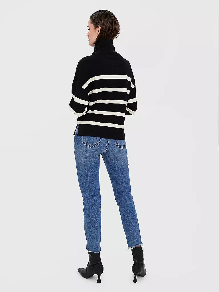 VERO MODA | Pullover VMSABA | Noir