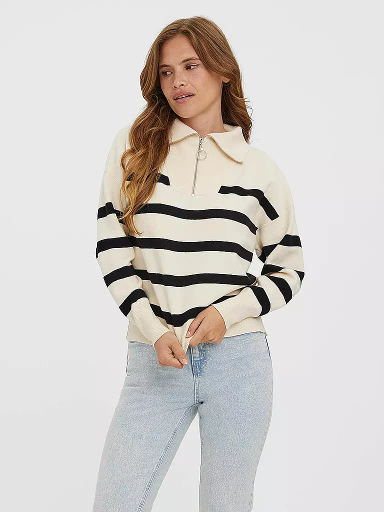 VERO MODA | Pullover VMSABA | 