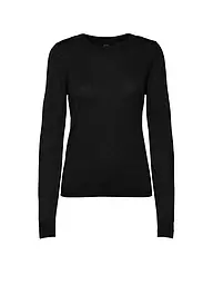VERO MODA | Pullover VMSILKY | Noir