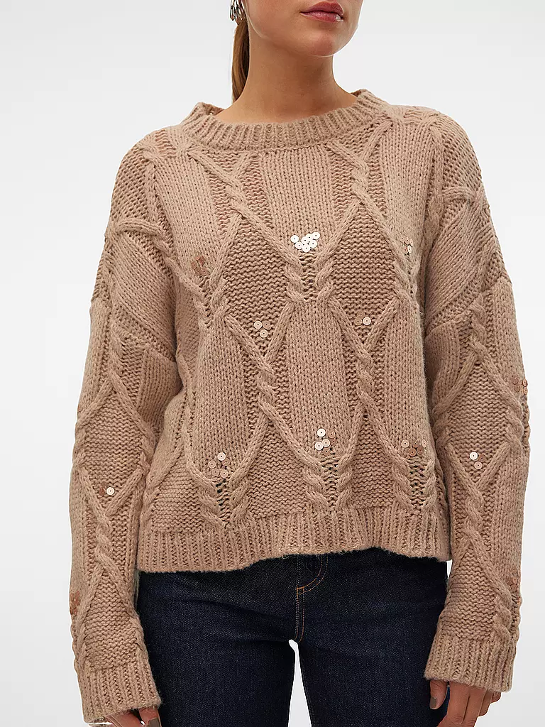 VERO MODA | Pullover VMUNA | 