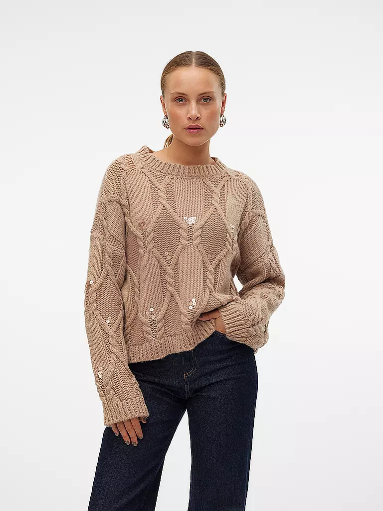VERO MODA | Pullover VMUNA | 