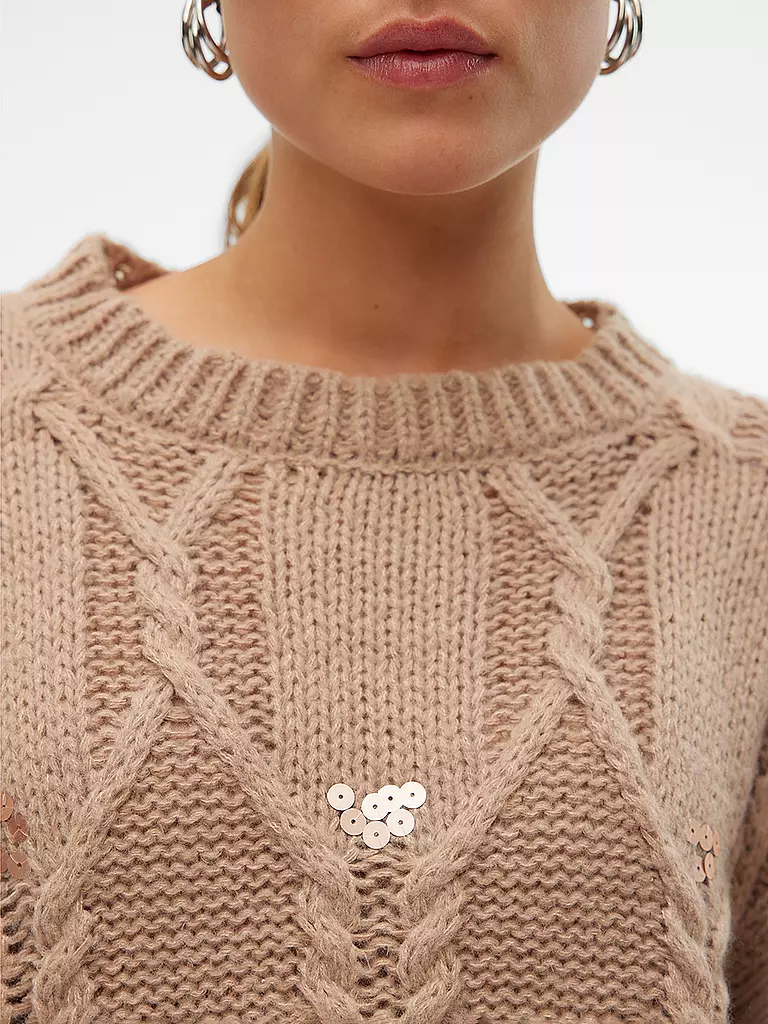 VERO MODA | Pullover VMUNA | 
