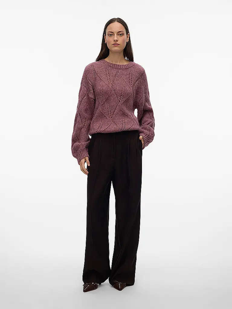 VERO MODA | Pullover VMZENIA | Baie