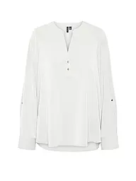 VERO MODA | Shirt VMANI  | Blanc