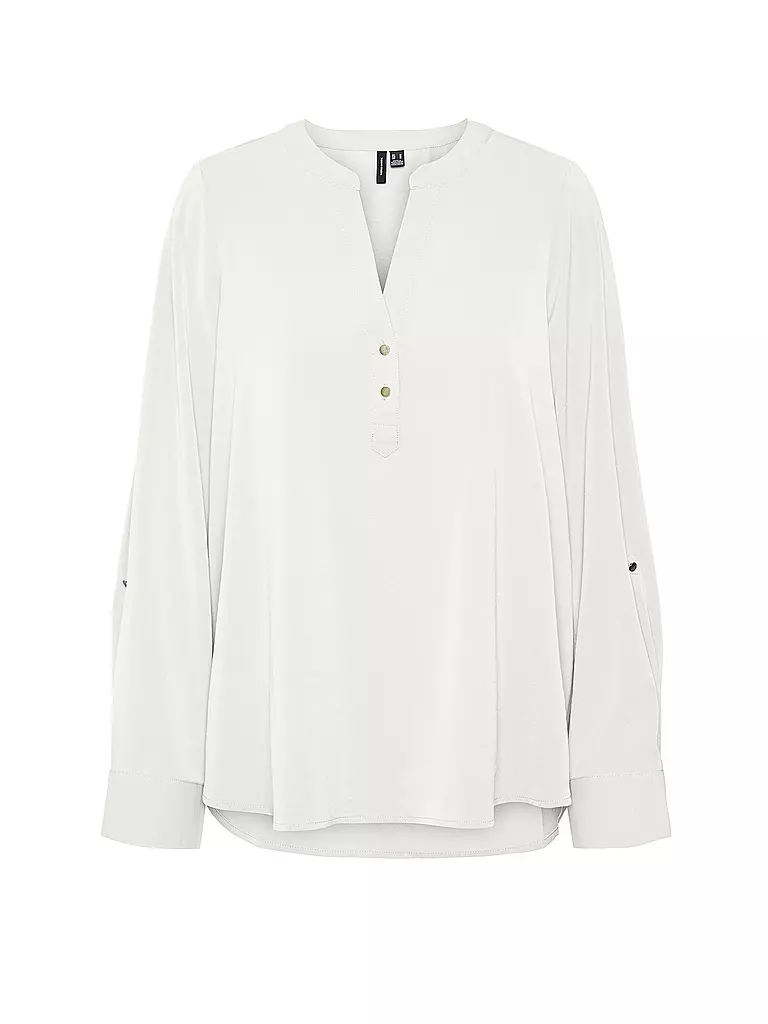 VERO MODA | Shirt VMANI  | Blanc