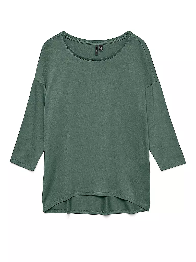 VERO MODA | Shirt VMAVA | olive