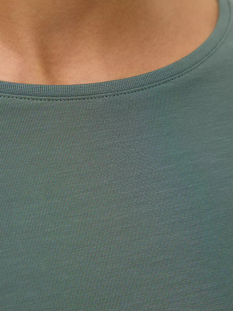 VERO MODA | Shirt VMAVA | olive