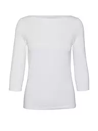 VERO MODA | Shirt VMPANDA | Blanc