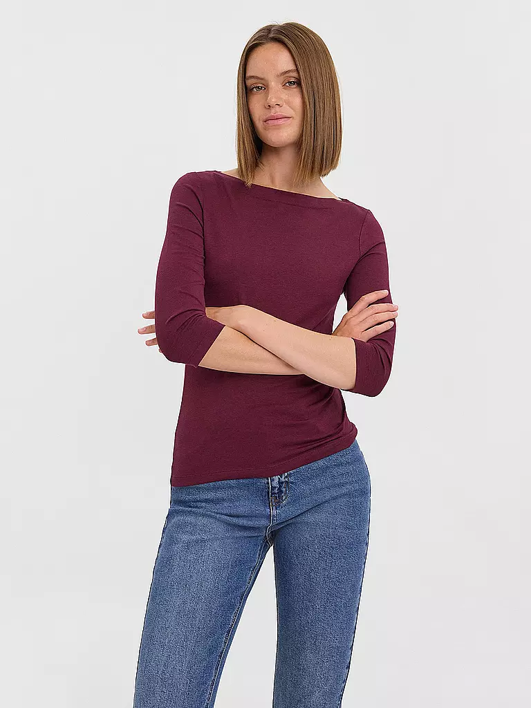 VERO MODA | Shirt VMPANDA | 